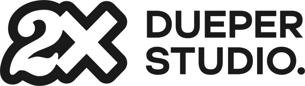 logo DUEPER 