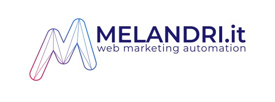 Maurizio Melandri logo