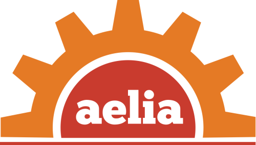 Aelia logo