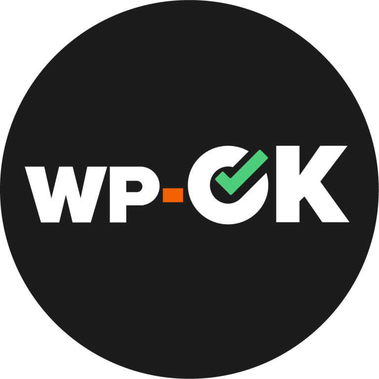 WPOK logo