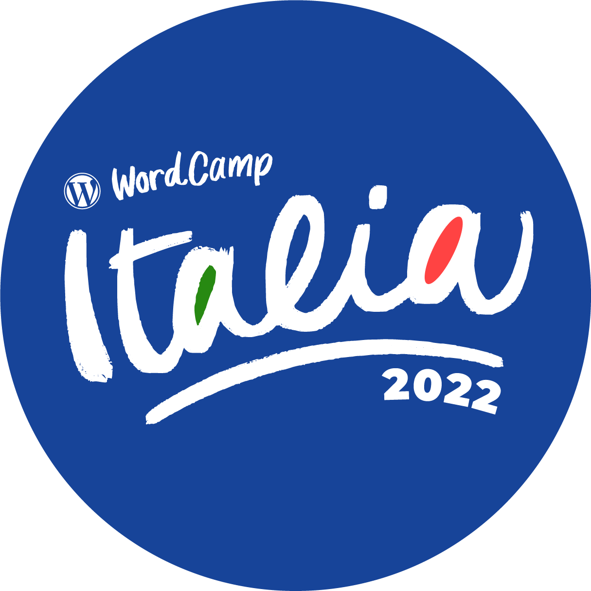 WordCamp Italia 2022